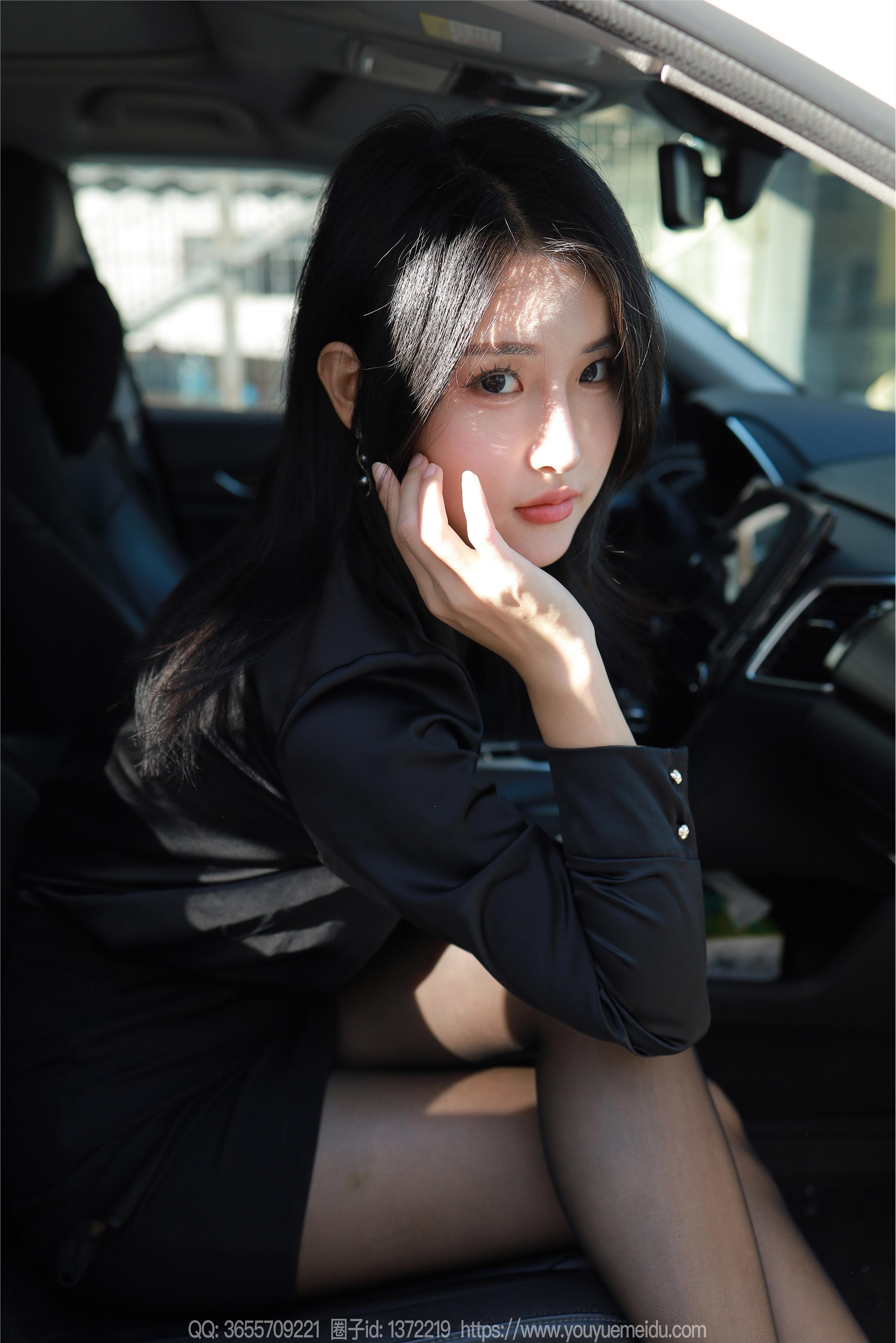 IESS异思趣向  2023.12.21 丝享家 1617 小宝《有事车上说》